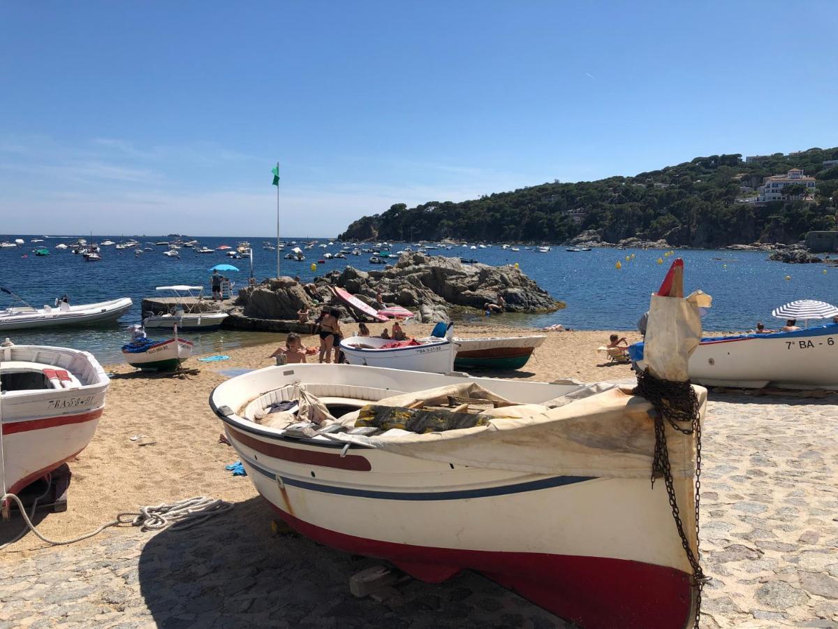 Alemanya 22 Privat Pool Estartit Villa L'Estartit Luaran gambar
